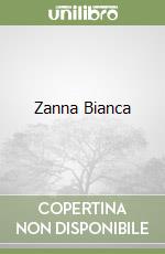 Zanna Bianca libro