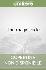 The magic circle libro