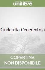 Cinderella-Cenerentola