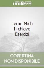 Lerne Mich Ii-chiave Esercizi libro