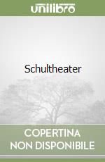 Schultheater libro