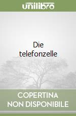 Die telefonzelle libro