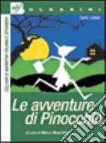 Le avventure di Pinocchio libro