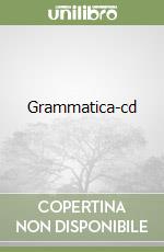 Grammatica-cd libro