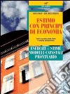 Estimo con principi di economia. Prontuario. Per le Scuole superiori libro