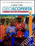 Geoscoperta low cost. Per la Scuola media. Con CD-ROM. Vol. 3 libro