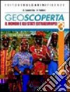 Geoscoperta low cost. Per la Scuola media. Con CD-ROM. Vol. 3 libro