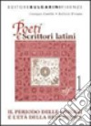 Poeti E Scrittori Latini Vol.1 - Versione On Line libro