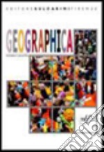 Geographica - Versione On Line (u) libro