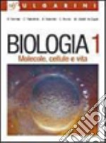 Biologia. Per le Scuole superiori. Con espansione online libro