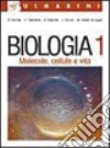 Biologia. Per le Scuole superiori. Con espansione online libro