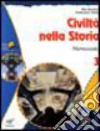 Civilta' Nella Storia Versione On Line libro