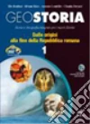 Geostoria. Per le Scuole superiori. Con CD Audio. Con CD-ROM. Con espansione online libro