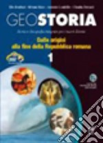 Geostoria Versione On Line libro