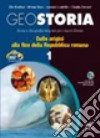 Geostoria Versione On Line libro