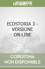ECOSTORIA 3 - VERSIONE ON-LINE