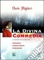 La divina commedia. Ediz. integrale. Con DVD. Con espansione online libro