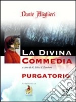 Purgatorio. La divina commedia. Ediz. integrale. Con espansione online libro