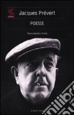 Poesie. Testo francese a fronte libro