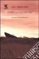 Ultime notizie dal sud libro