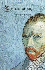 Lettere a Theo libro usato