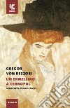Un ermellino a Cernopol libro di Rezzori Gregor von