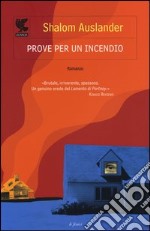 Prove per un incendio libro