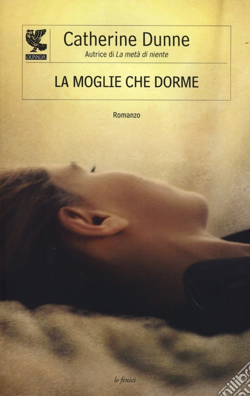 La moglie che dorme