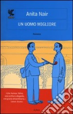 Un uomo migliore libro