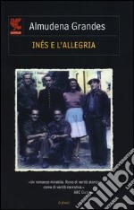 Ines e l'allegria libro