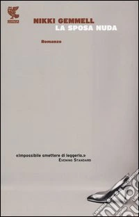 La Sposa Nuda libro