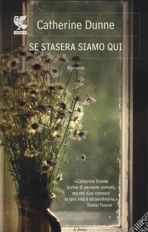Se stasera siamo qui