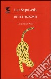 Tutti i racconti libro