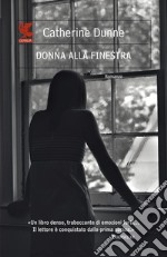 Donna alla finestra libro