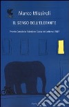 Il senso dell'elefante libro