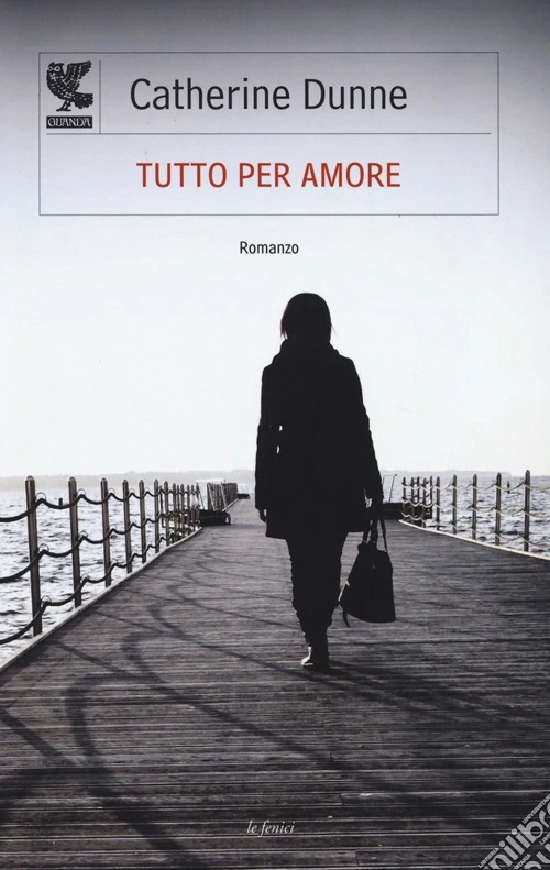 Tutto per amore