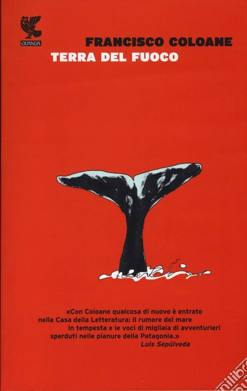 Terra del Fuoco