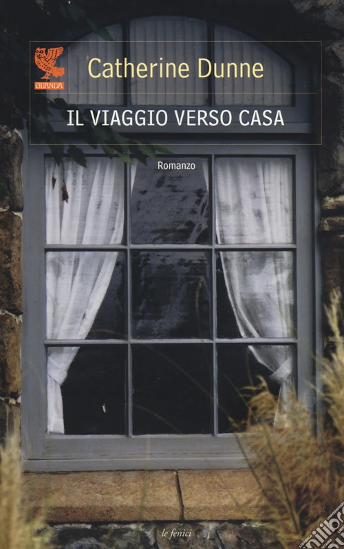 Il viaggio verso casa