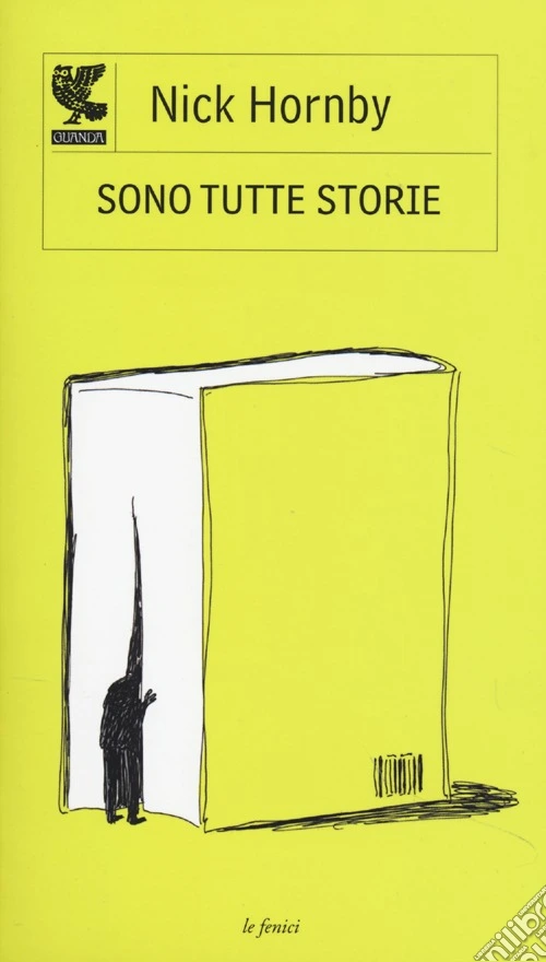 Sono tutte storie