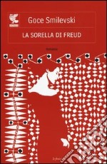 La sorella di Freud libro