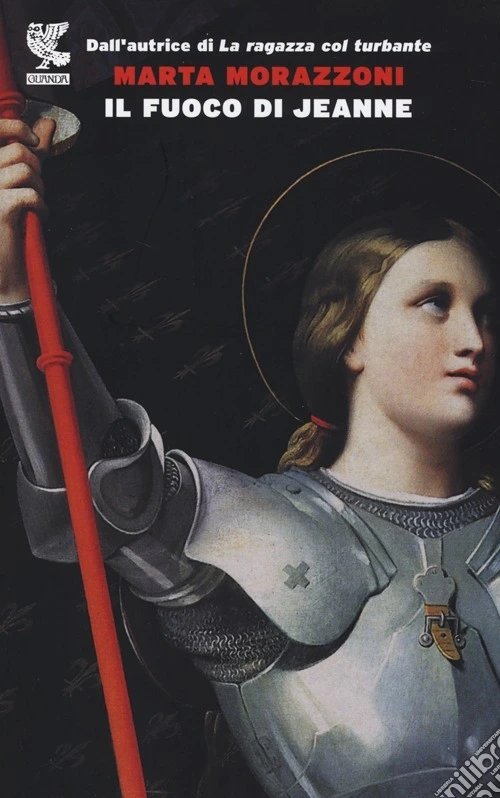 Il fuoco di Jeanne