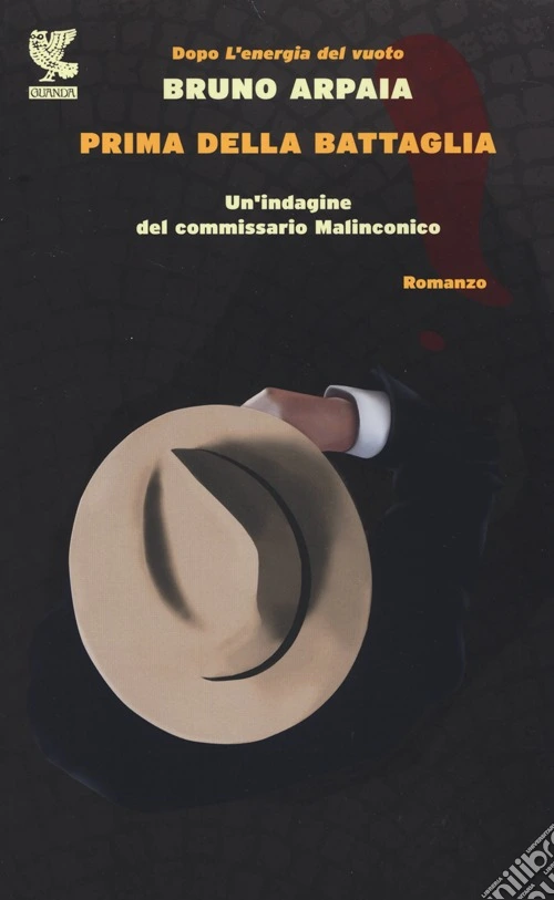 Prima della battaglia