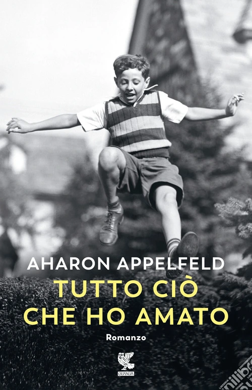 Tutto ci� che ho amato