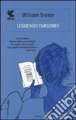 Leggendo Turgenev libro