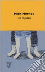 Un ragazzo libro