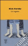 Un ragazzo libro