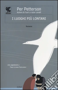 I luoghi più lontani