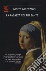 La ragazza col turbante libro