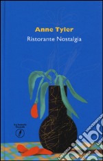 Ristorante Nostalgia libro