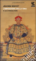 L'imperatore della Cina libro